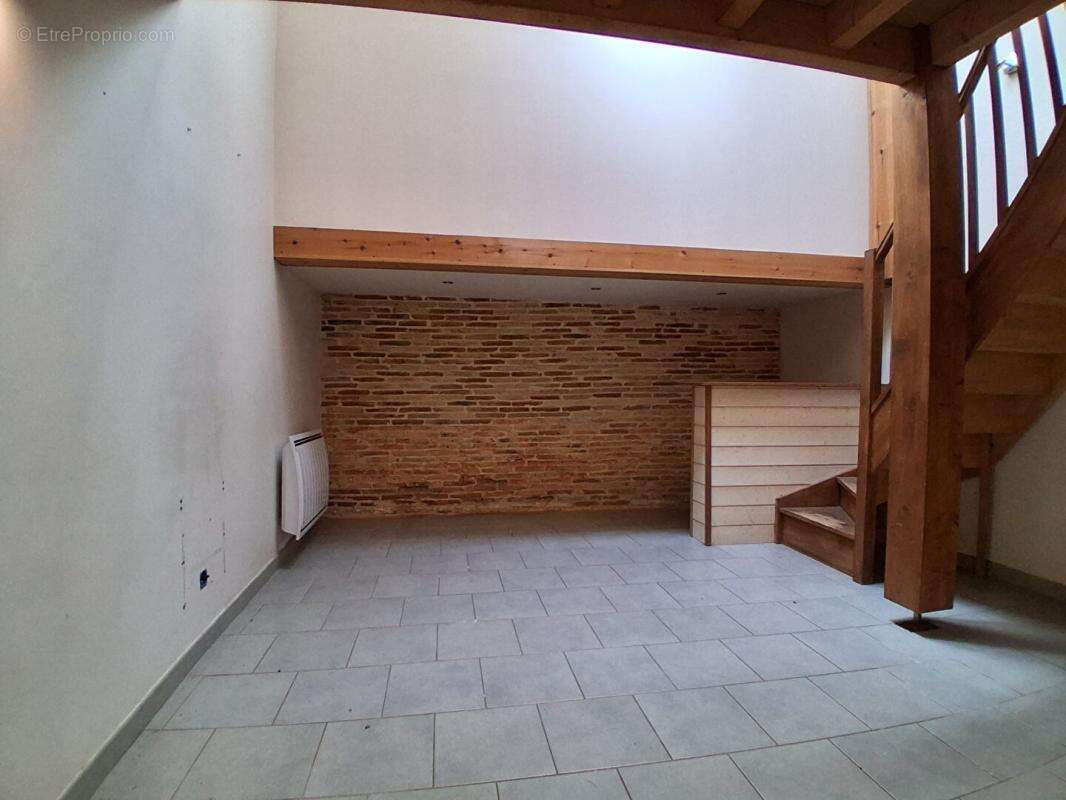 Maison à BELIN-BELIET