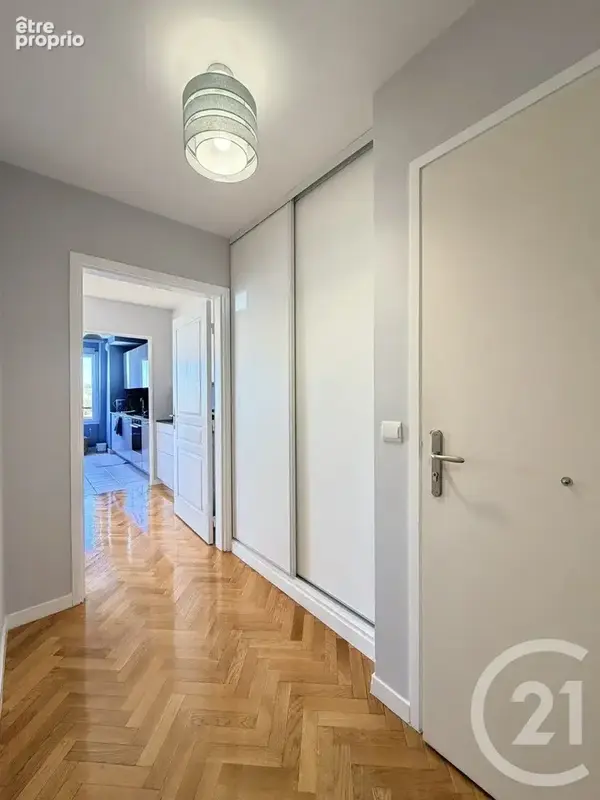 Appartement 3 pièces 64 m² à vendre à Antony (92160) - photo 9