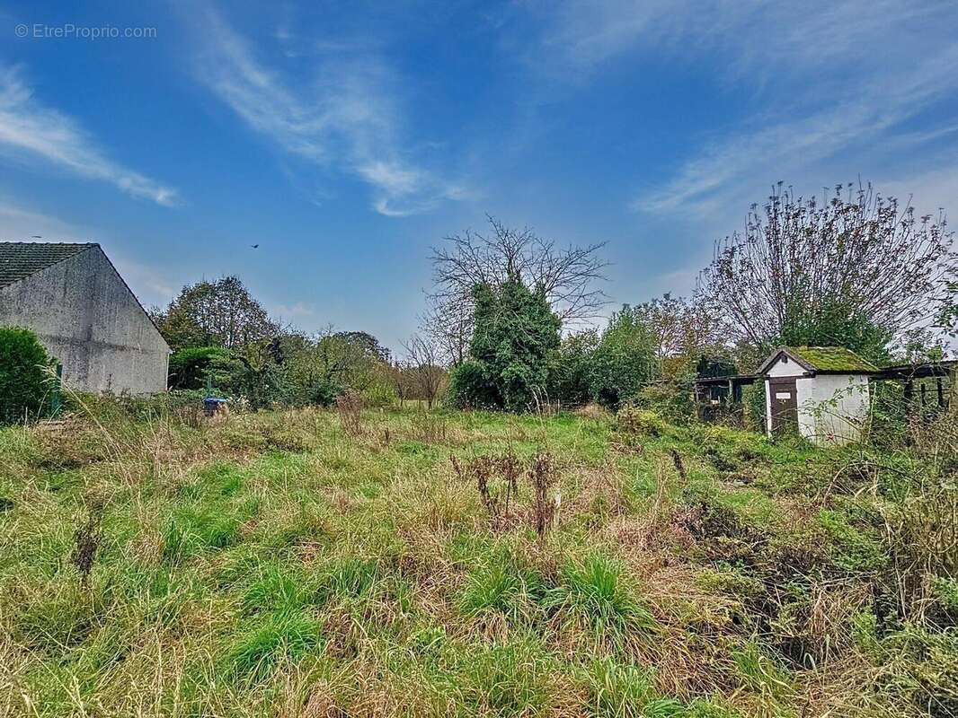 Photo 3 - Maison à CHENOISE