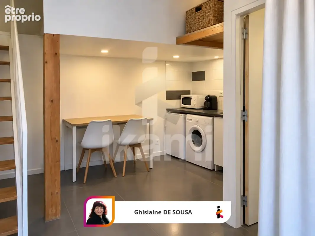 Maison 97 m2 - 5 pièces, garage et dépendance - photo 10