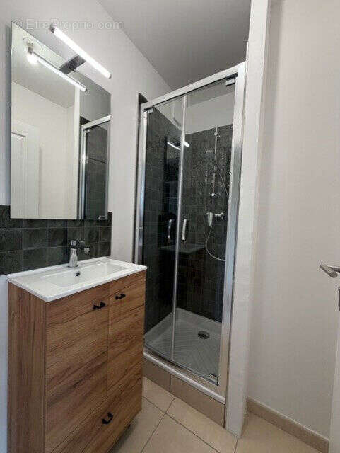Photo 8 - Appartement à NICE