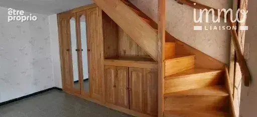 Maison de village de 110 m2 sur terrain de 938 m2 - photo 3