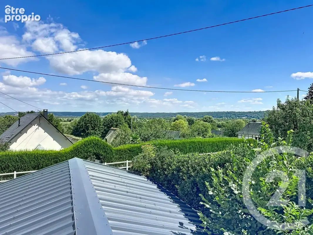 Maison 3 pièces 65 m² à vendre à Pont-Audemer (27500) - photo 14