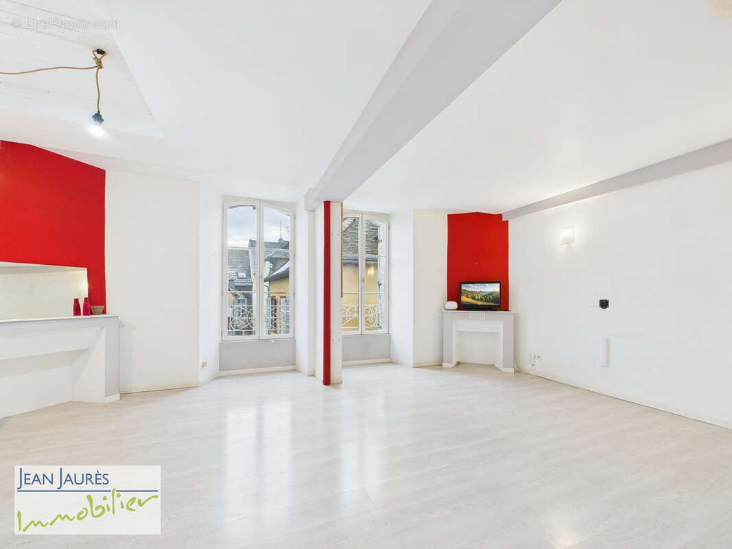 Appartement à TROYES