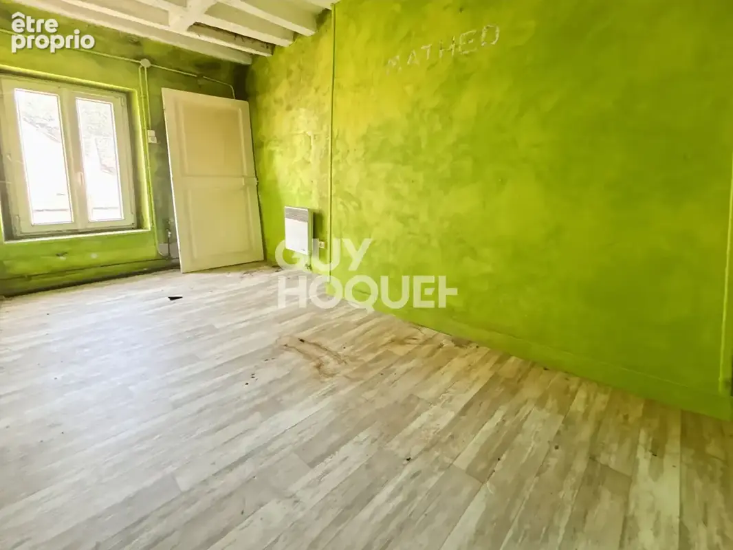 Appartement 4 pièces à vendre à Fontenay Trésigny - photo 5