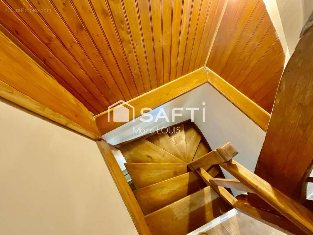 Photo 7 - Maison à SALLES-DE-BELVES