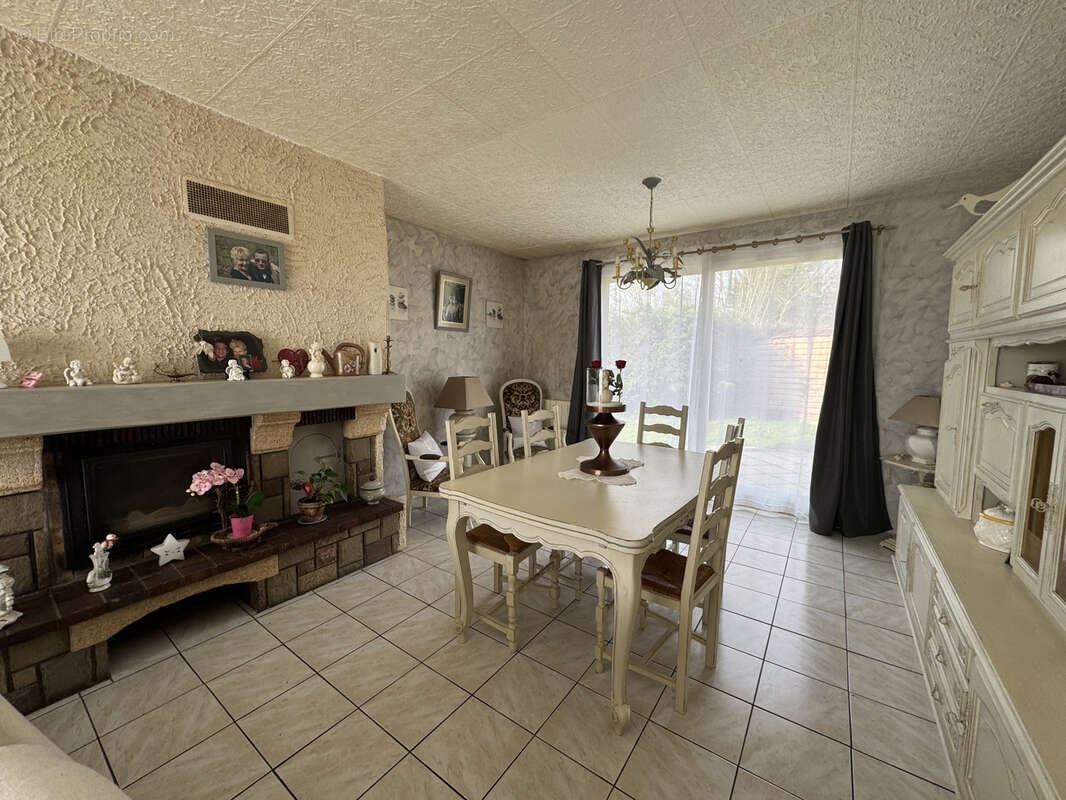 Maison à HONFLEUR