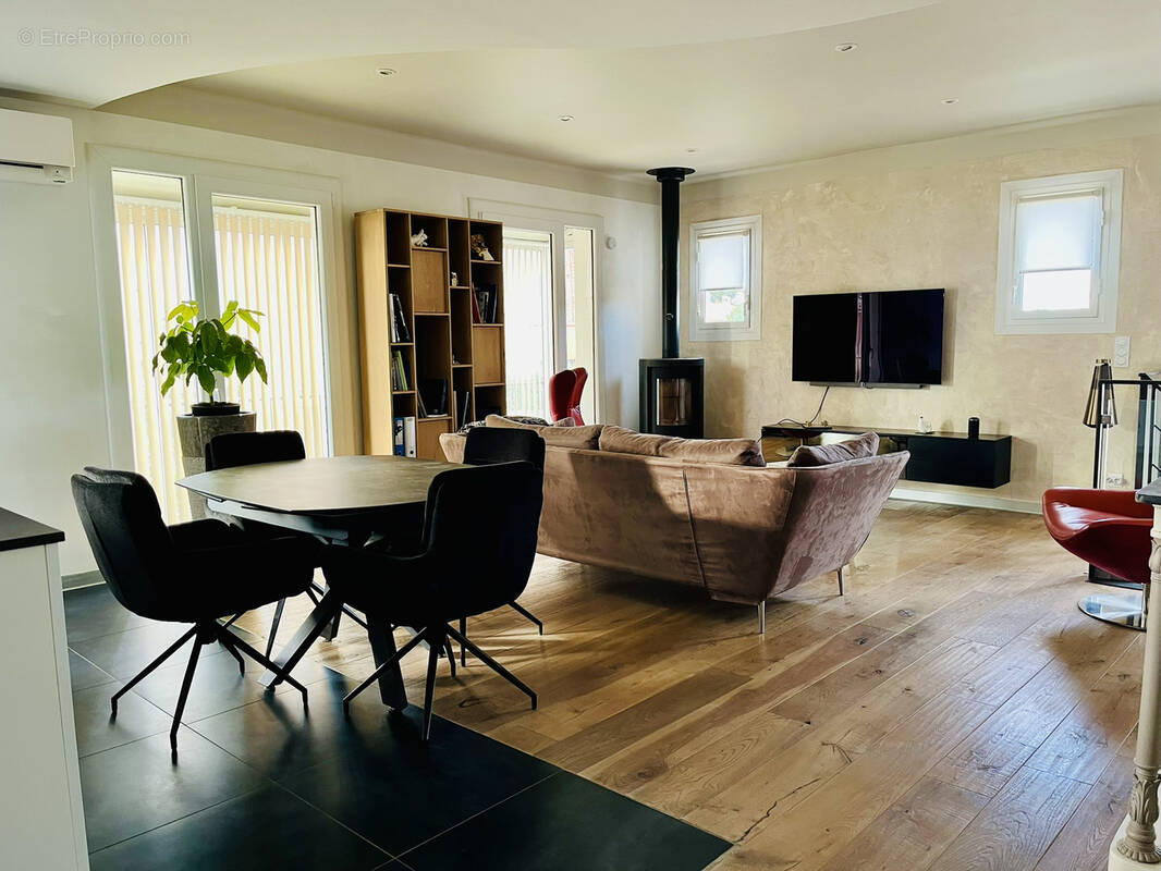 Appartement à PERPIGNAN