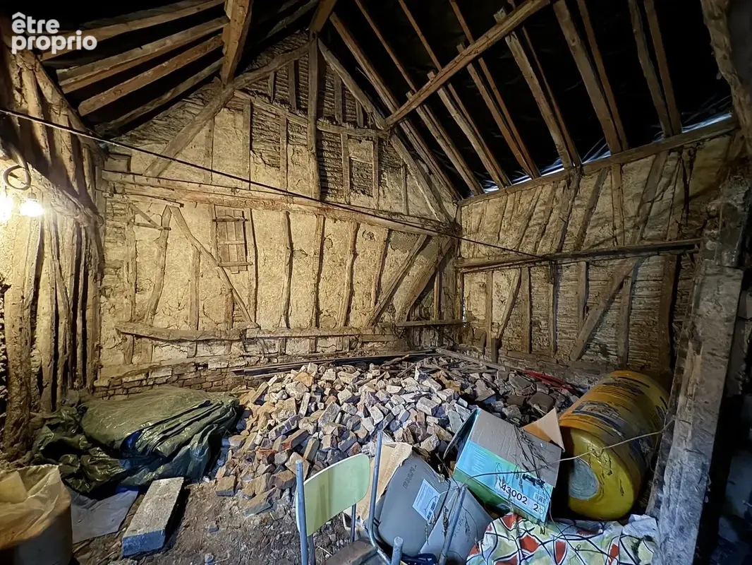 En exclusivite maison a 10 minutes du centre ville d'abbeville - photo 8