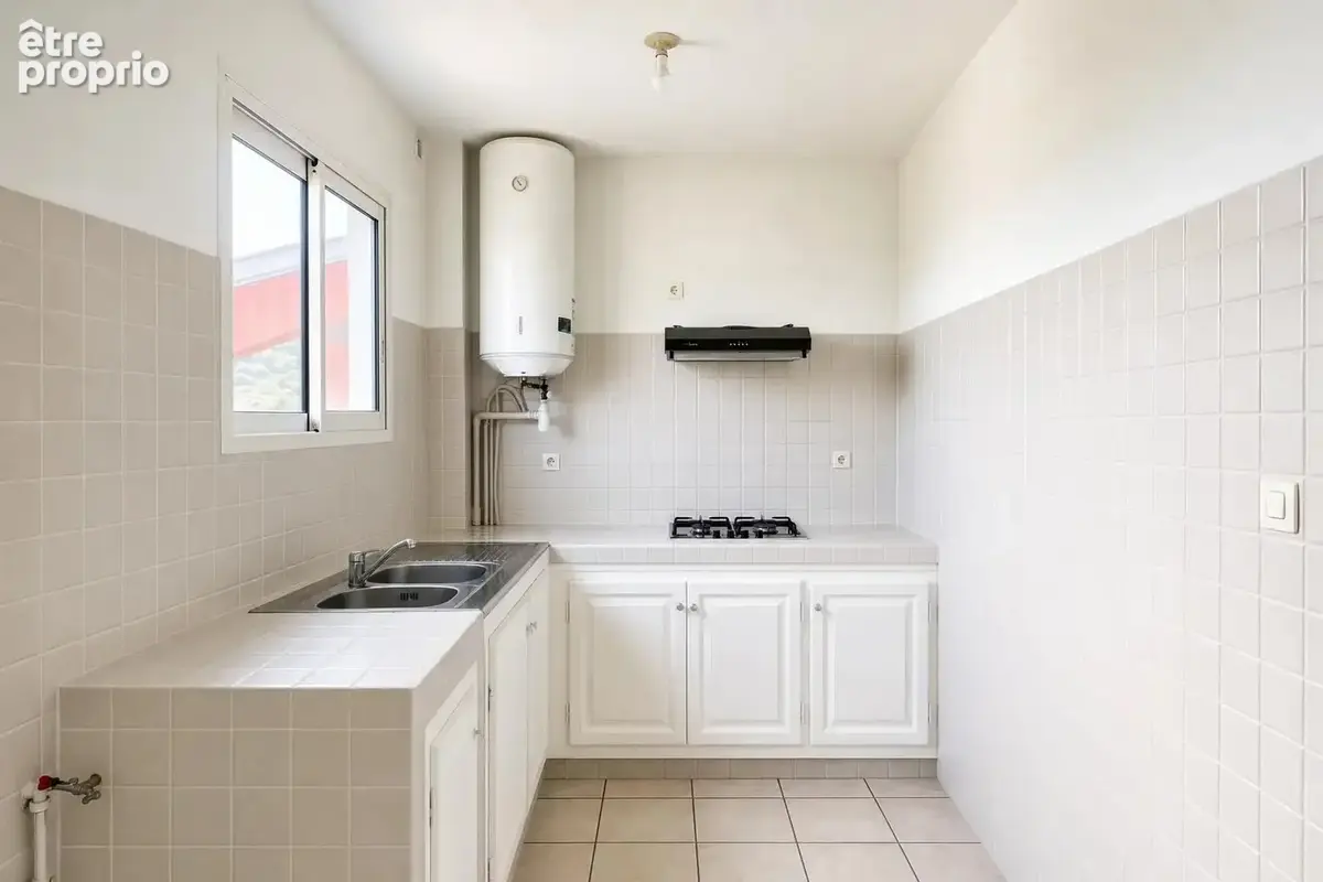 Appartement T4 - Le Tampon / Bras de Pontho - photo 3