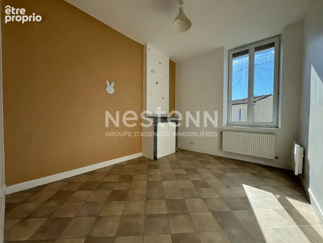 Exclusivité à 1min au Nord de Rochefort : Appartement T3 de 67m² à Vergeroux - photo 4
