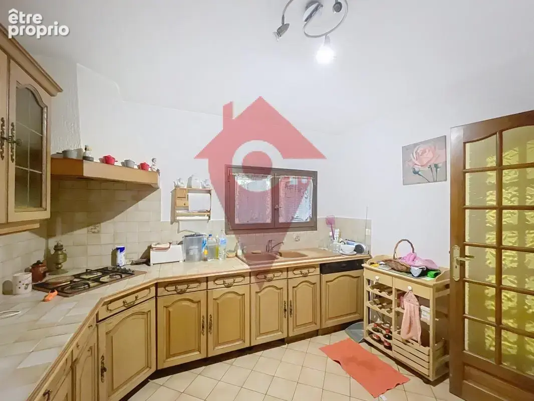 A Vendre Maison 3 chambres - 10mn à pied des écoles élémenta - photo 4
