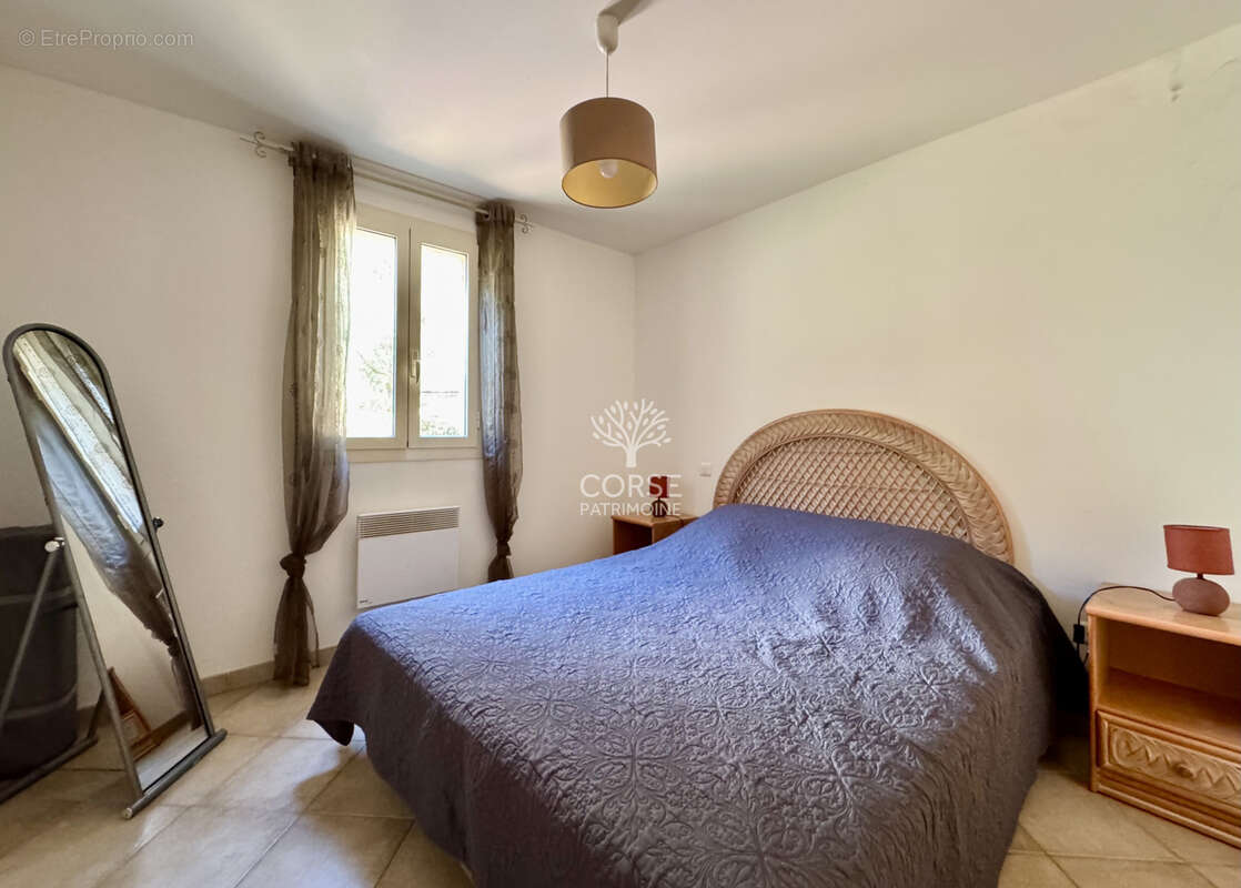 Maison à PORTO-VECCHIO