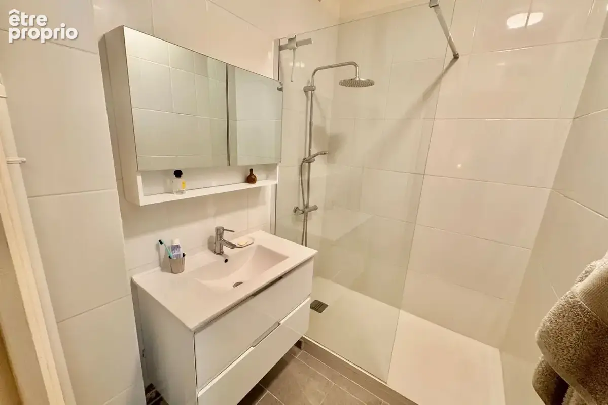 Appartement 2 pièces 48 m² à vendre à Paris-17e (75017) - photo 6