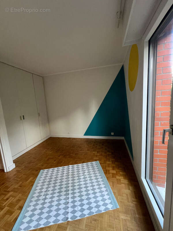 Appartement à COYE-LA-FORET