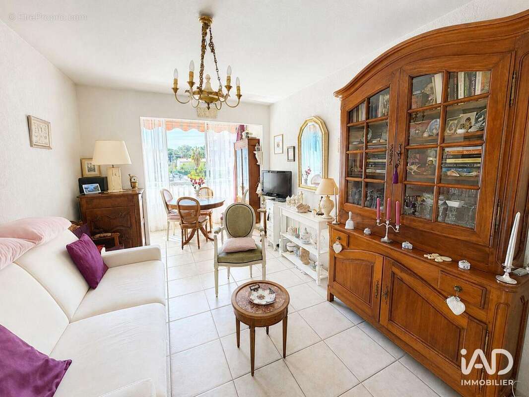 Photo 2 - Appartement à SAINT-MANDRIER-SUR-MER