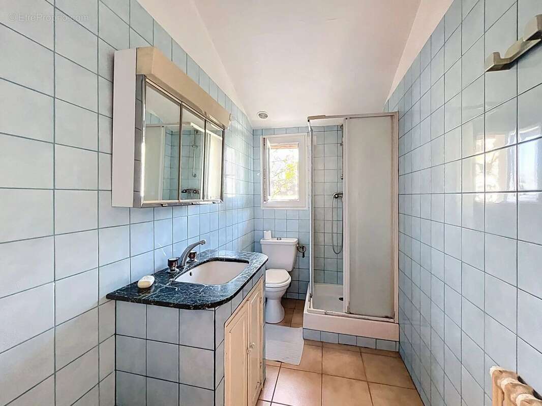 Maison à BOISSY-SAINT-LEGER