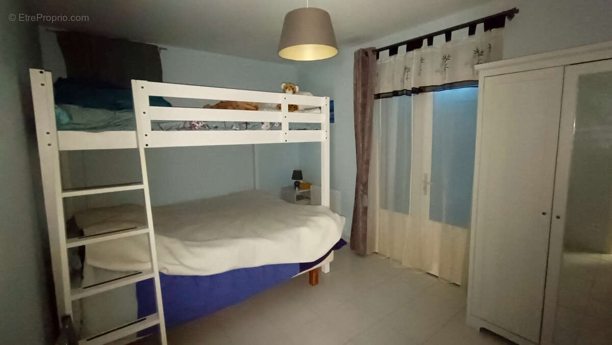 Maison à SAINT-ANDRE-DE-LIDON