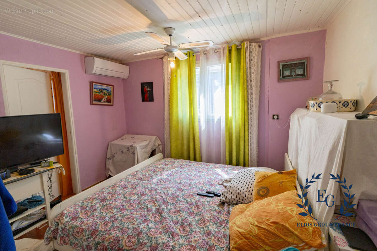 Maison à BARJOLS
