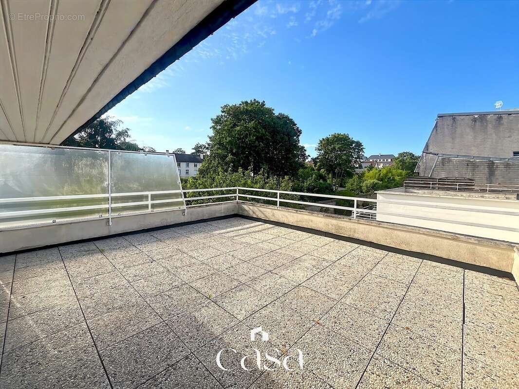 Appartement à CAEN