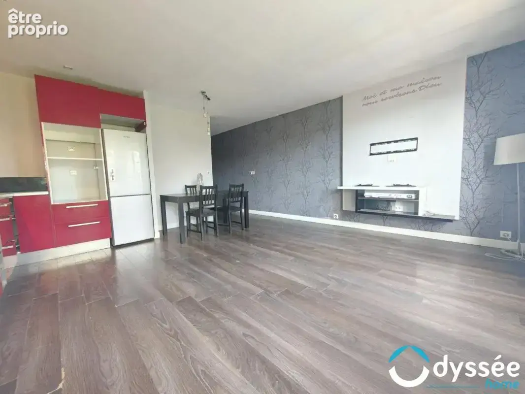 Appartement à vendre Ozoir-la-Ferrière - photo 3