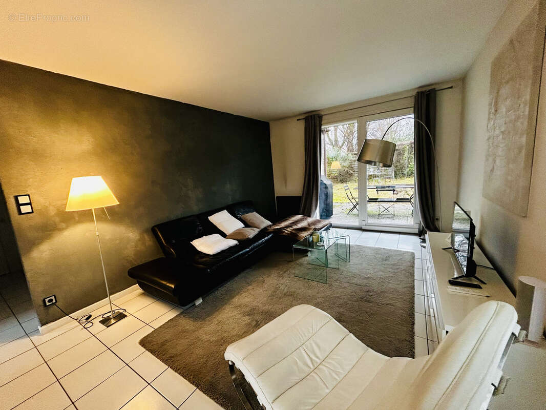 Maison à VILLE-LA-GRAND