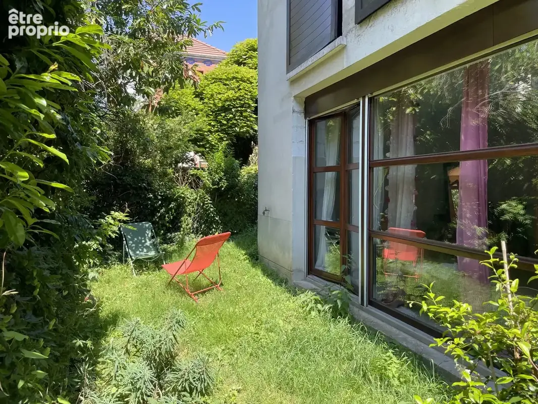 Photo Maison à Montreuil au prix de 698 000€