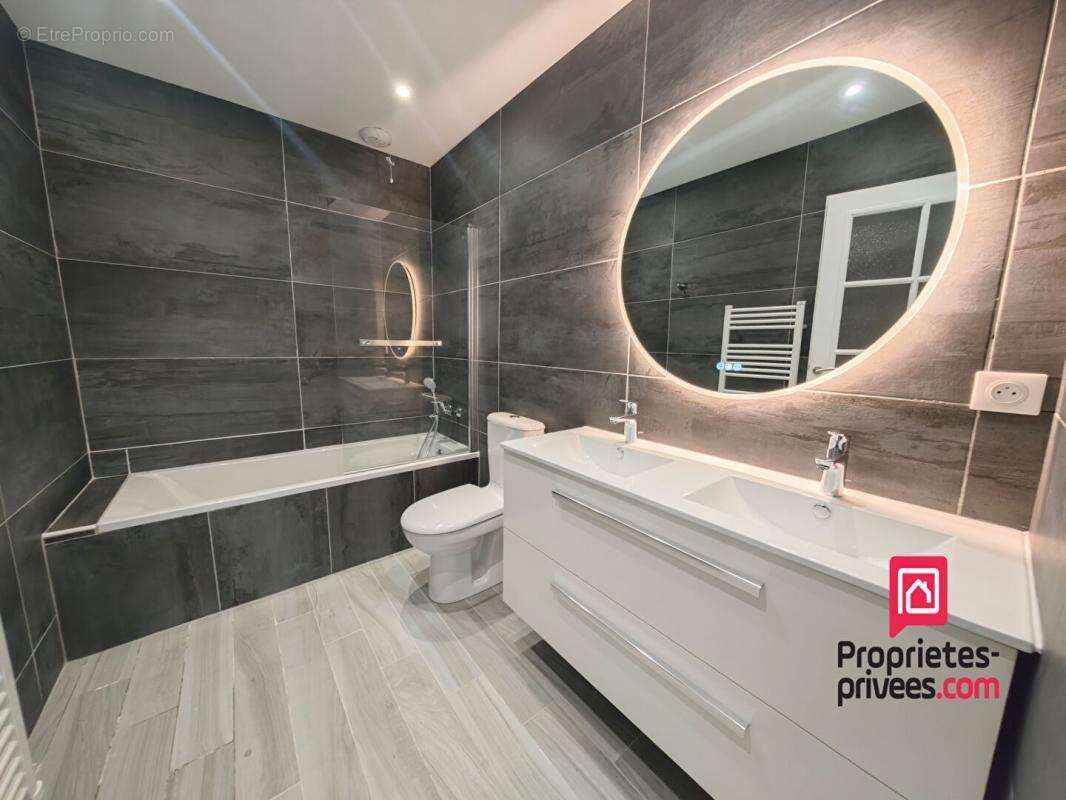 Appartement à VIDAUBAN