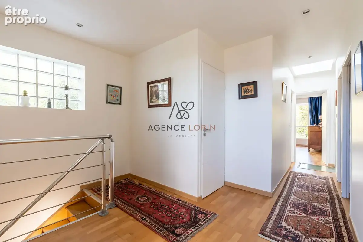 Maison Chatou 7 pièces 160 m² - photo 15