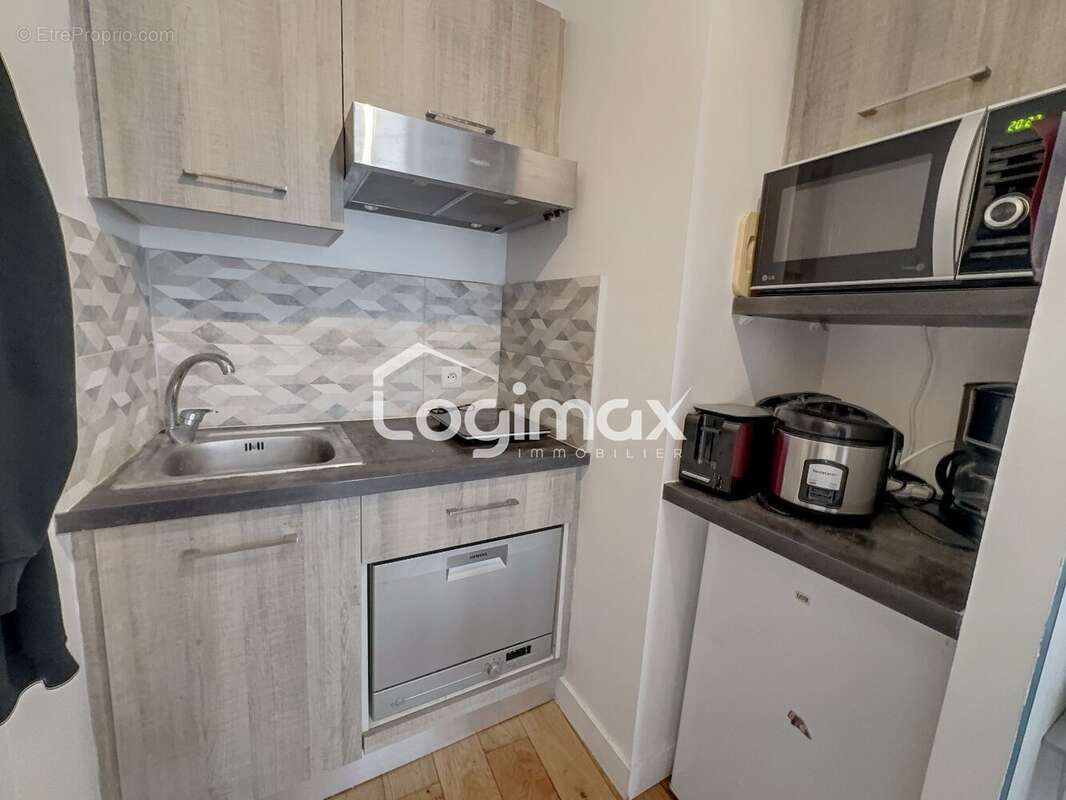 Maison à LA ROCHELLE