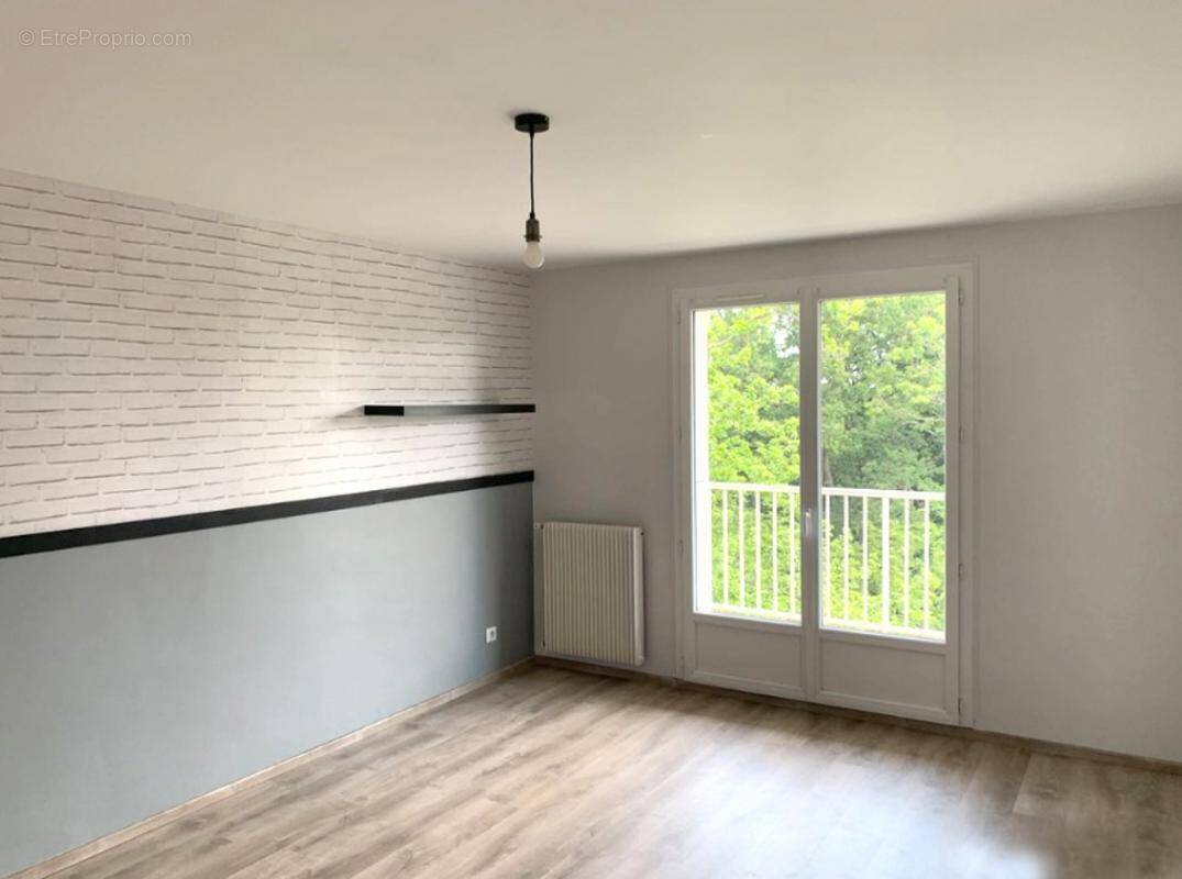 Appartement à CHATENAY-MALABRY