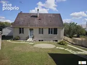 Maison à PENCHARD