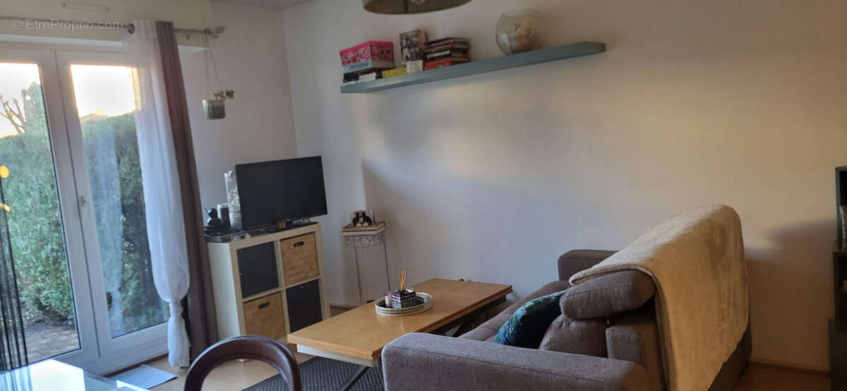 Appartement à MERIGNAC