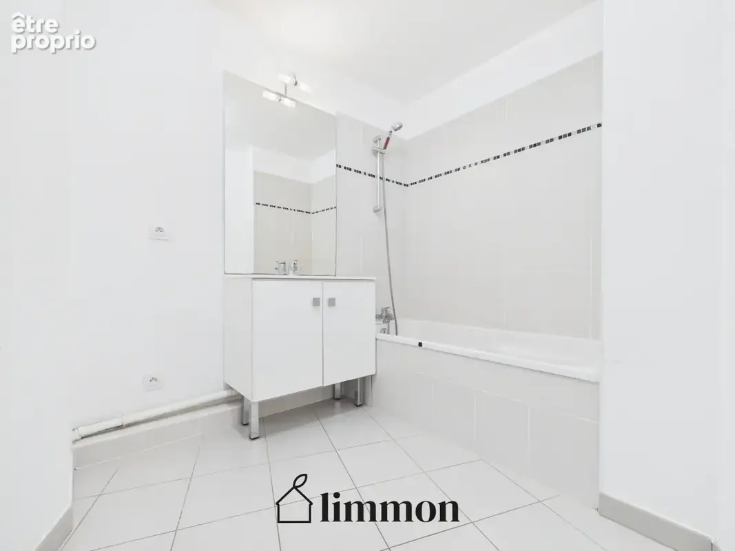 Appartement 3 pièces 59 m² à vendre à Venissieux (69200) - photo 7