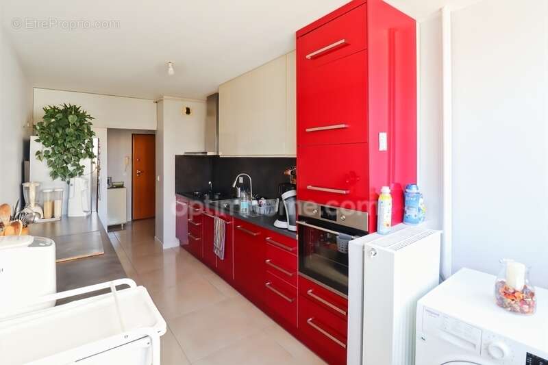 Appartement à SASSENAGE