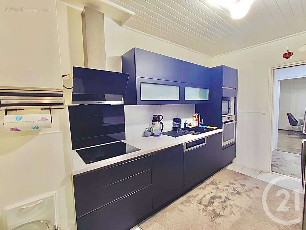 Appartement à VAULX-EN-VELIN