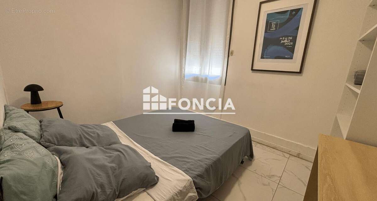 Appartement à AVIGNON