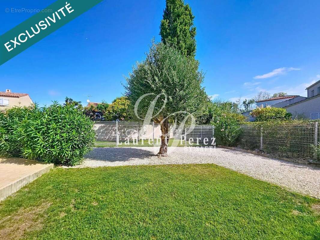 Photo 6 - Appartement à LE GRAU-DU-ROI