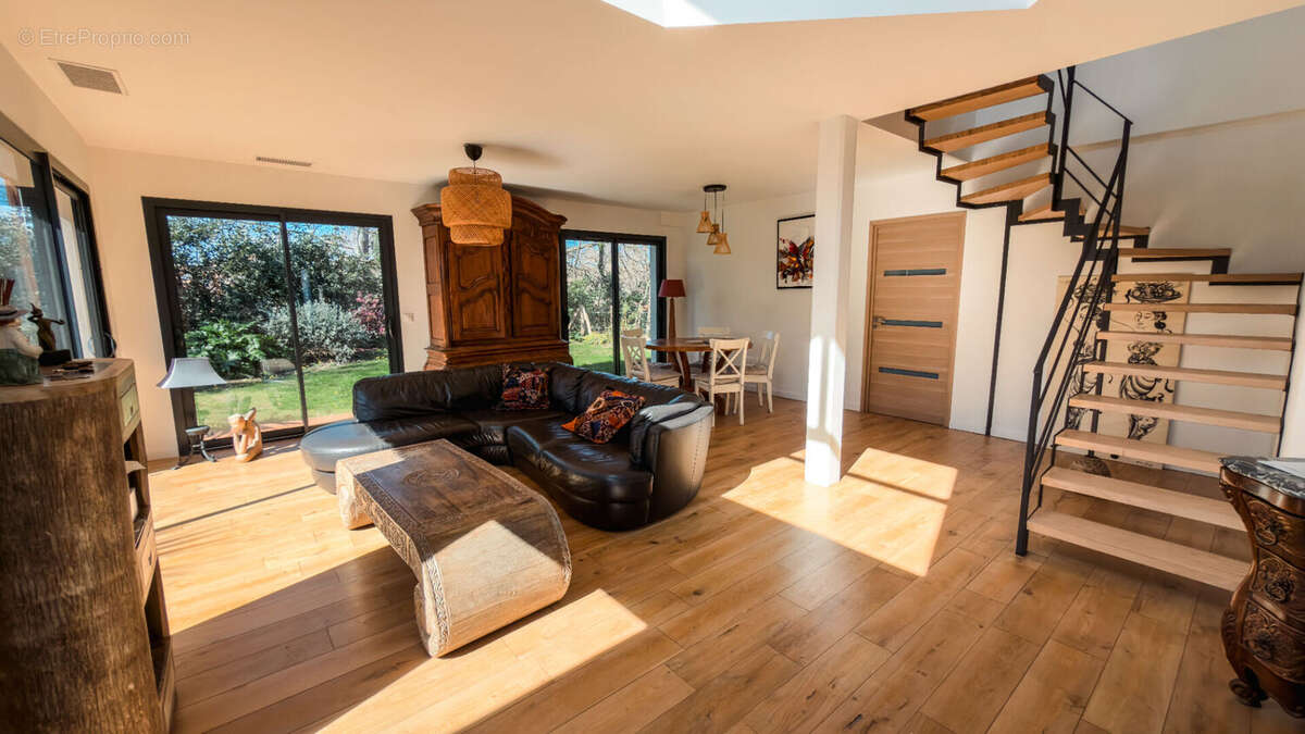 Maison à ANGLET