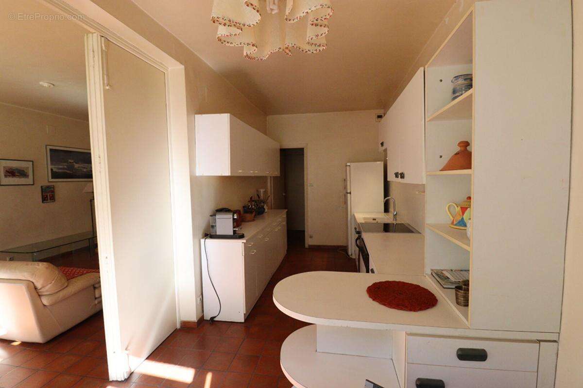 Appartement Avignon 4 pièce(s) 98 m2 - photo 6