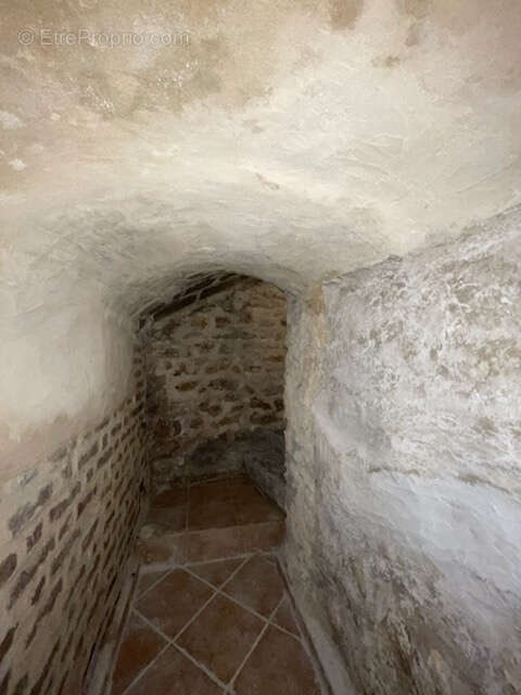 Appartement à PONTOISE