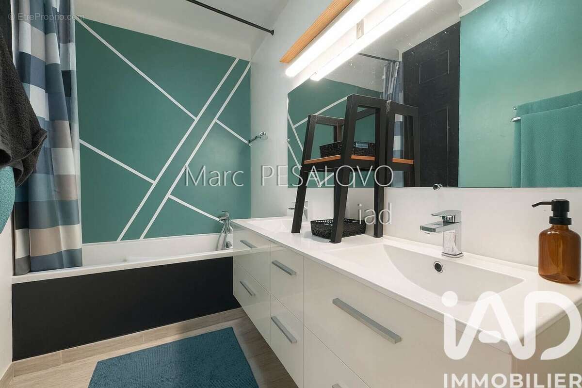 Photo 7 - Appartement à PERPIGNAN