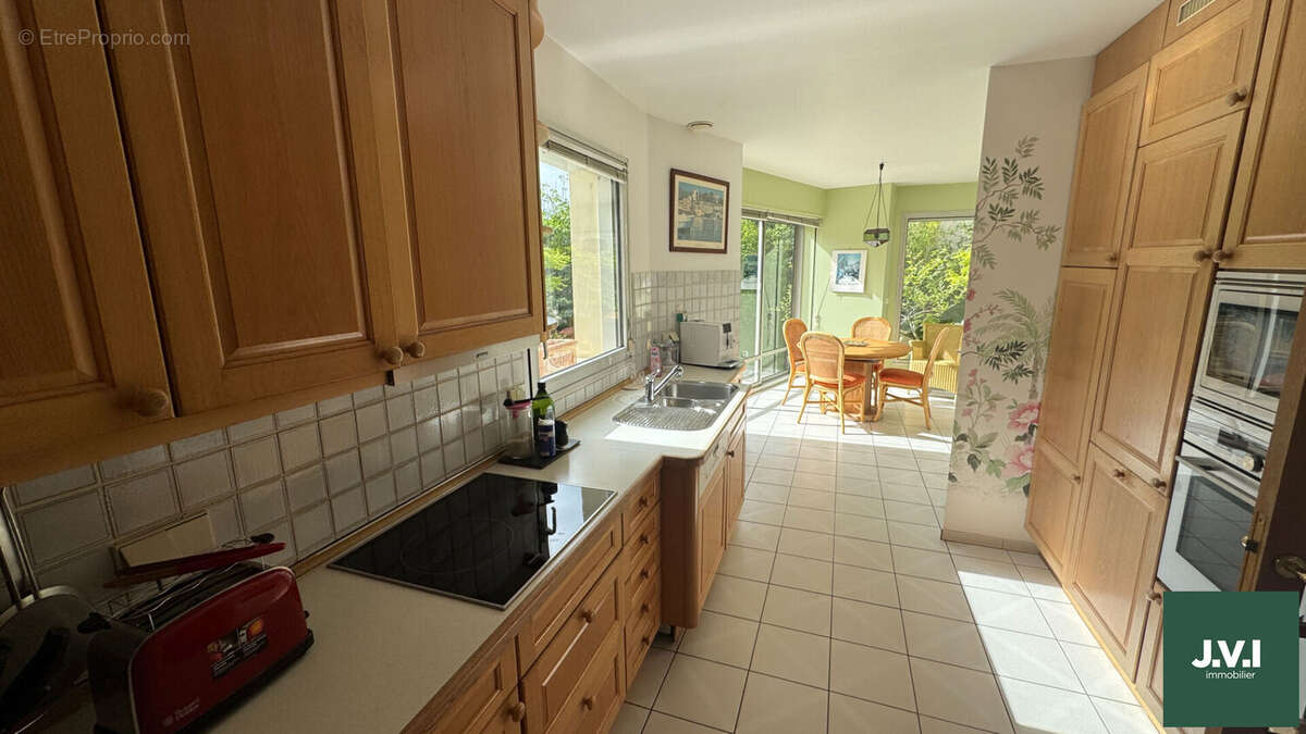 Maison à MONTMORENCY