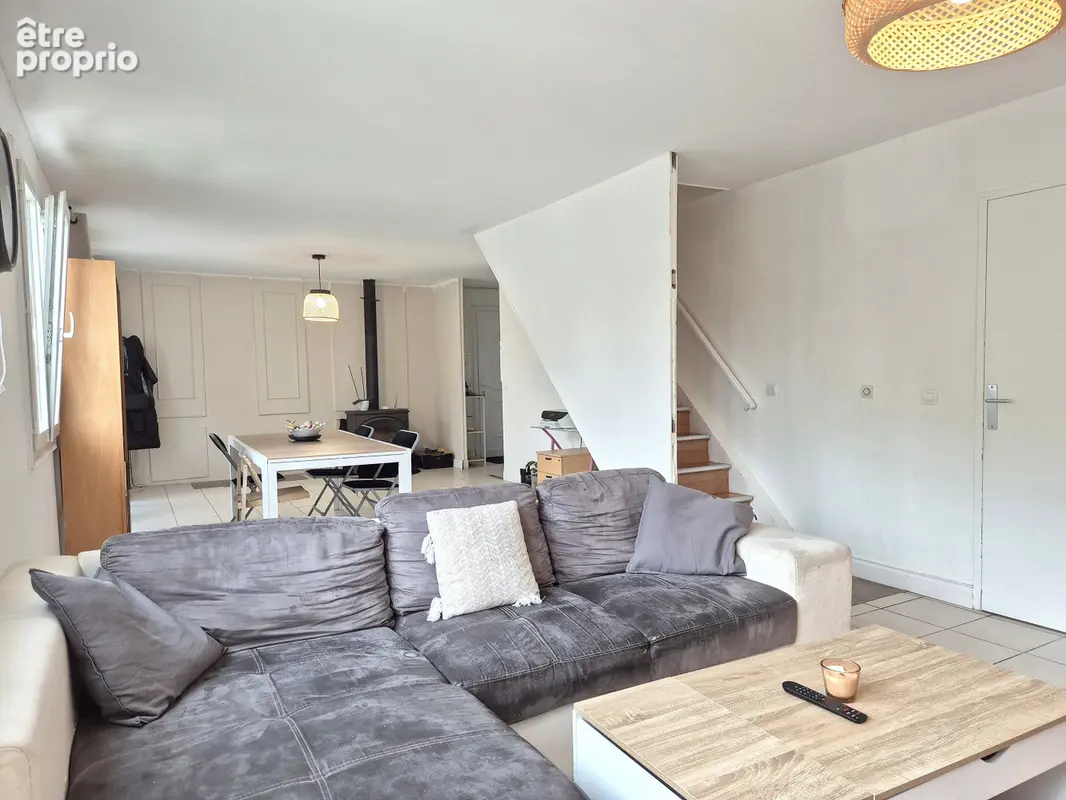 Maison 6 pièces 131 m² à vendre à Le Chatelet-En-Brie (77820) - photo 6