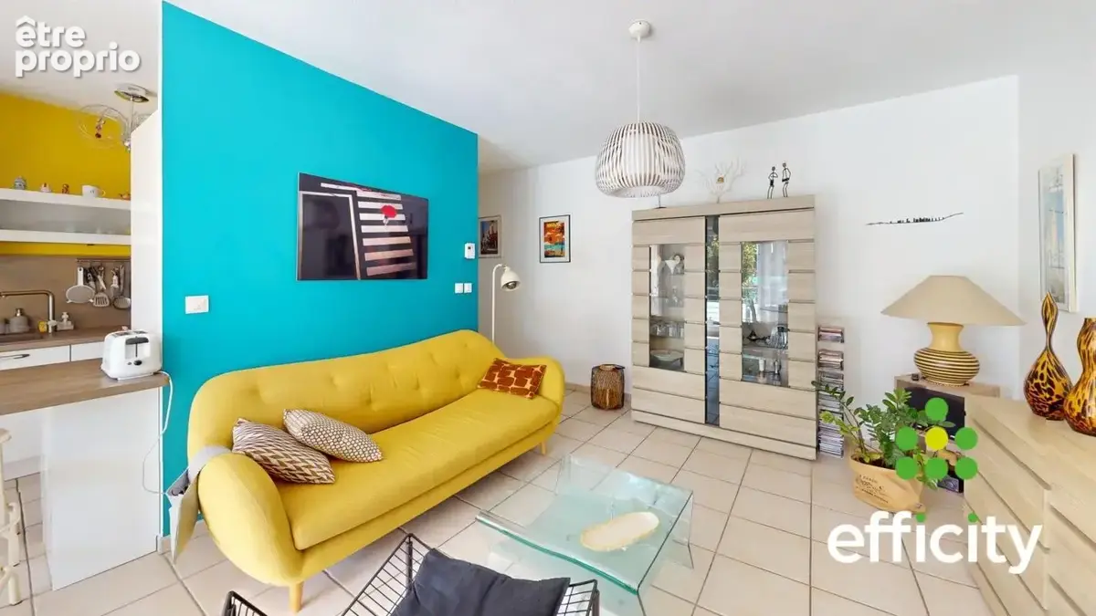 Appartement - photo 5