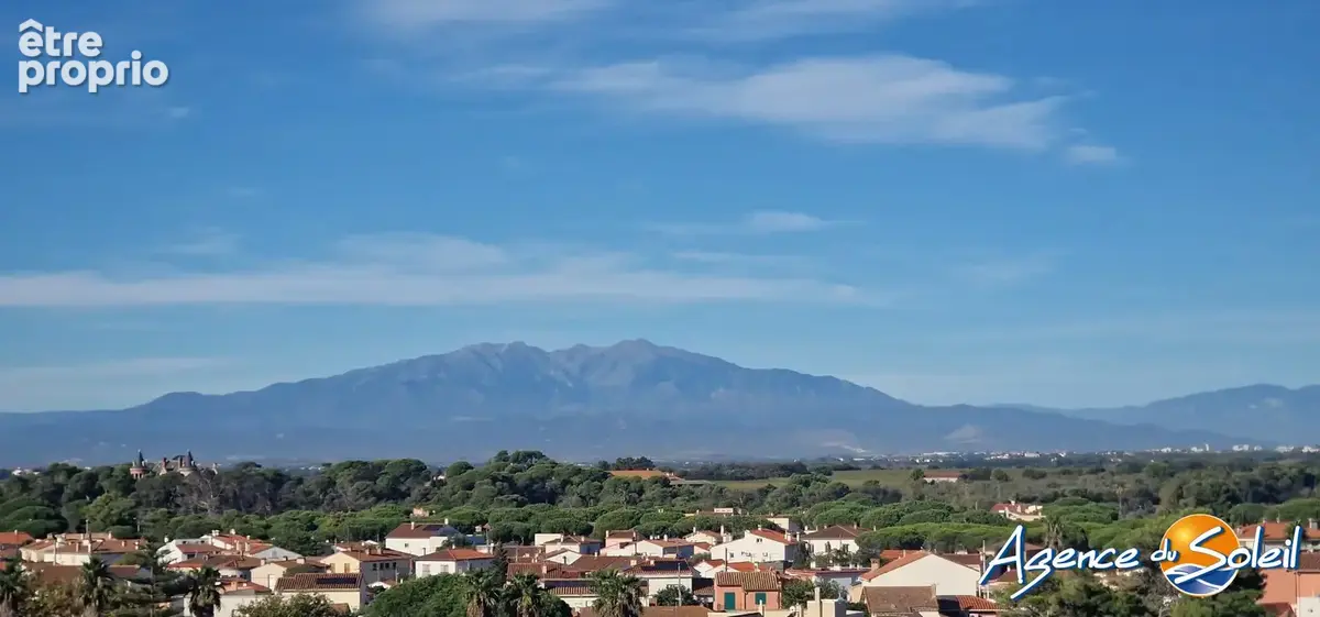 Appartement 2 pièces 51 m² à vendre à Canet-En-Roussillon (66140) - photo 7