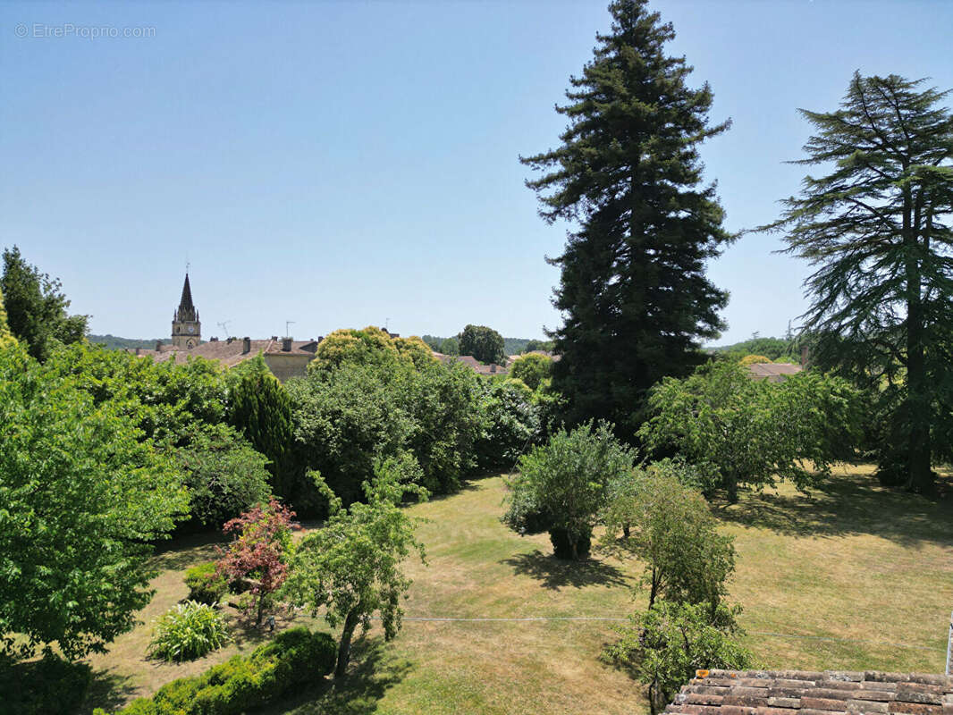 Maison à LIBOURNE