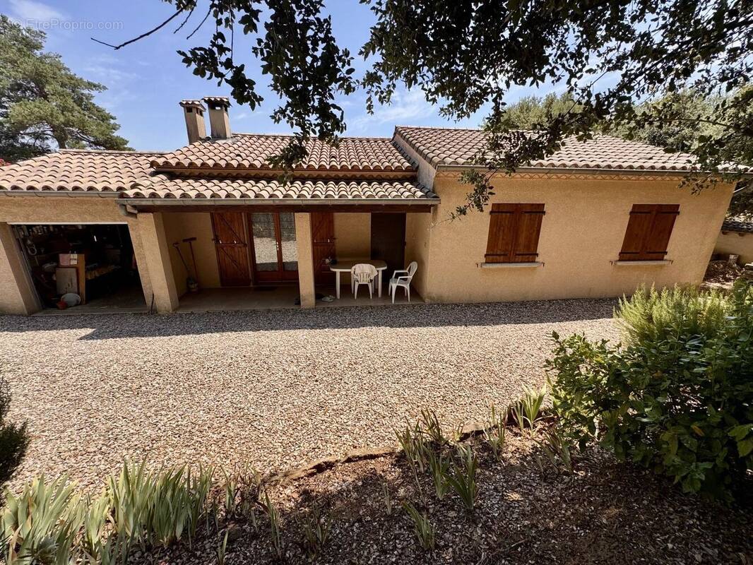 Maison à SOUMONT