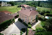 Maison à SAINT-FRONT-SUR-LEMANCE