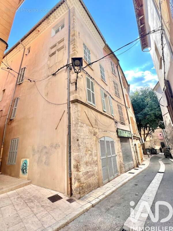 Photo 1 - Appartement à BRIGNOLES